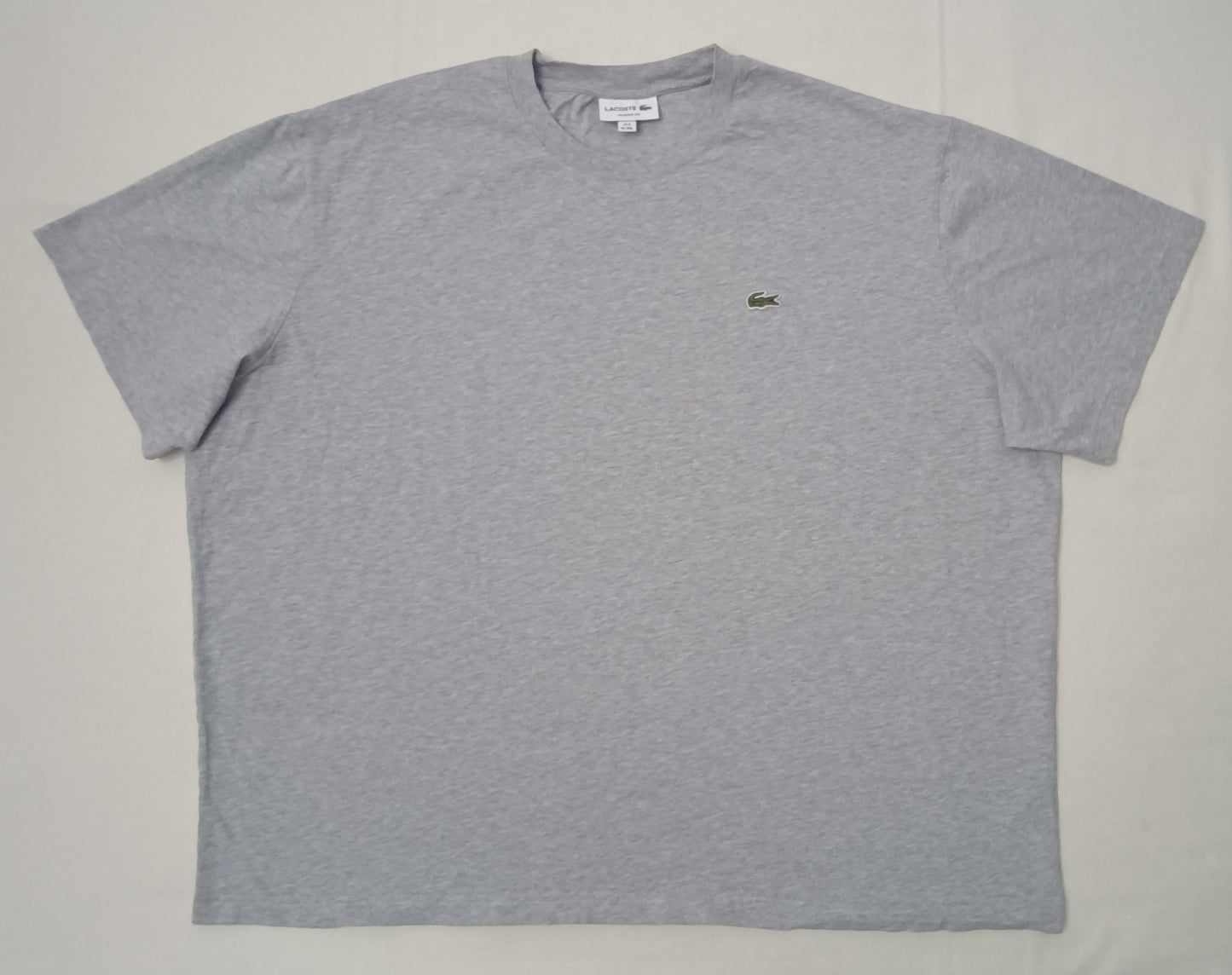 (4XL) Lacoste Shirt тениска