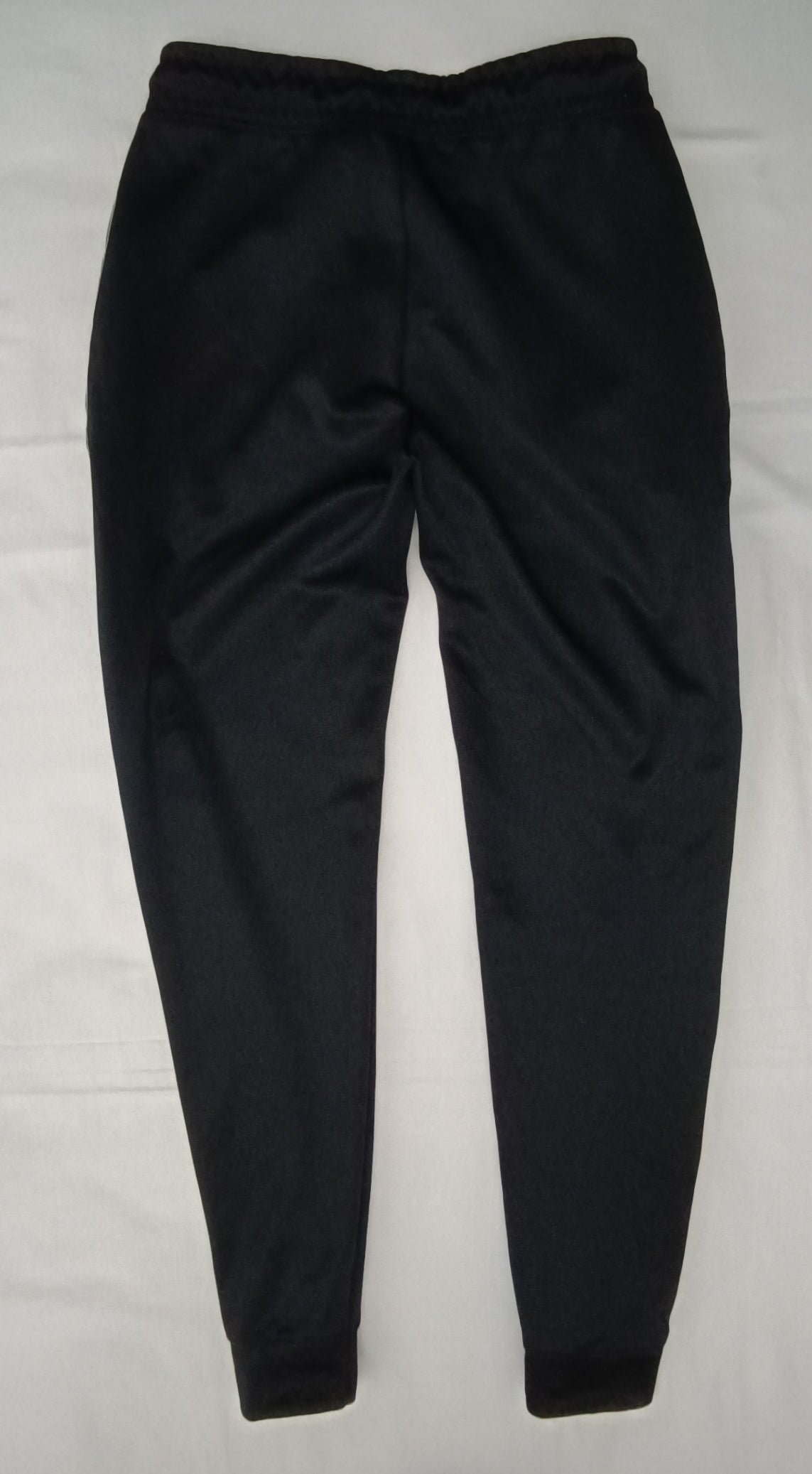 (ДАМСКО) (S) Nike Sportswear Logo Tape Sweatpants долнище