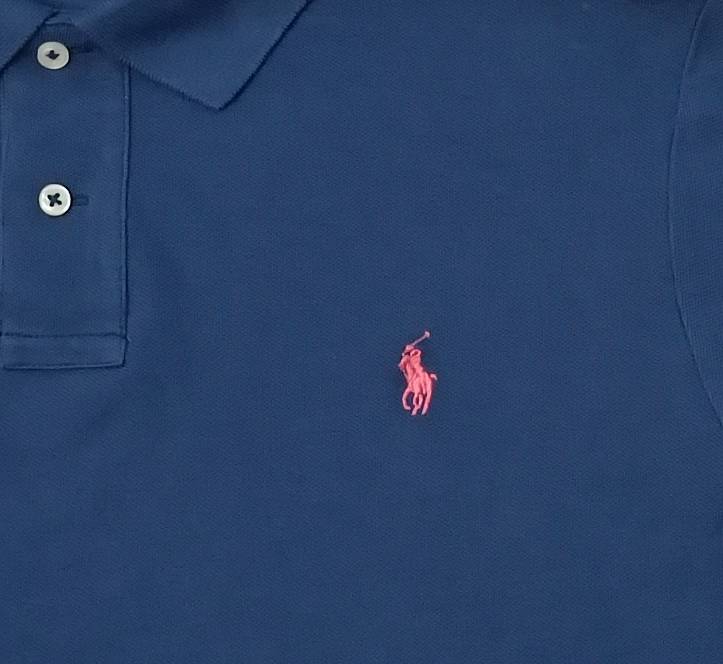 (XL) POLO Ralph Lauren поло тениска