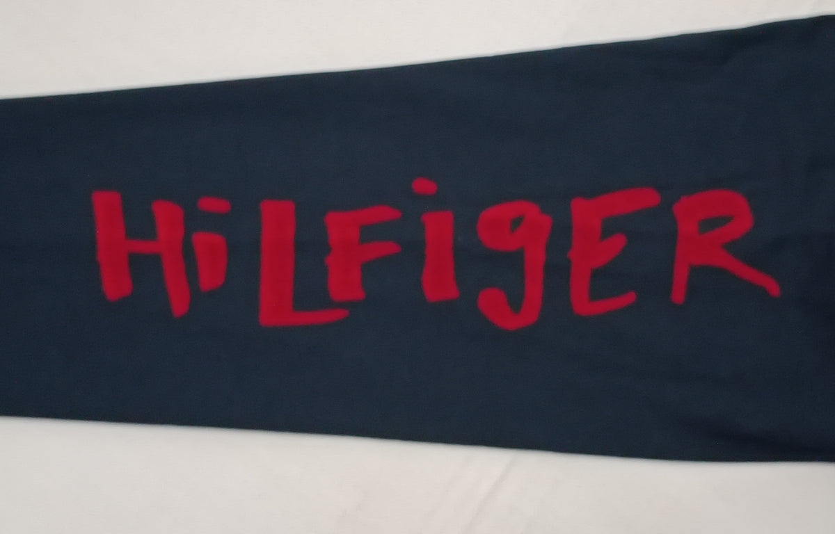 (L) Tommy Hilfiger блуза