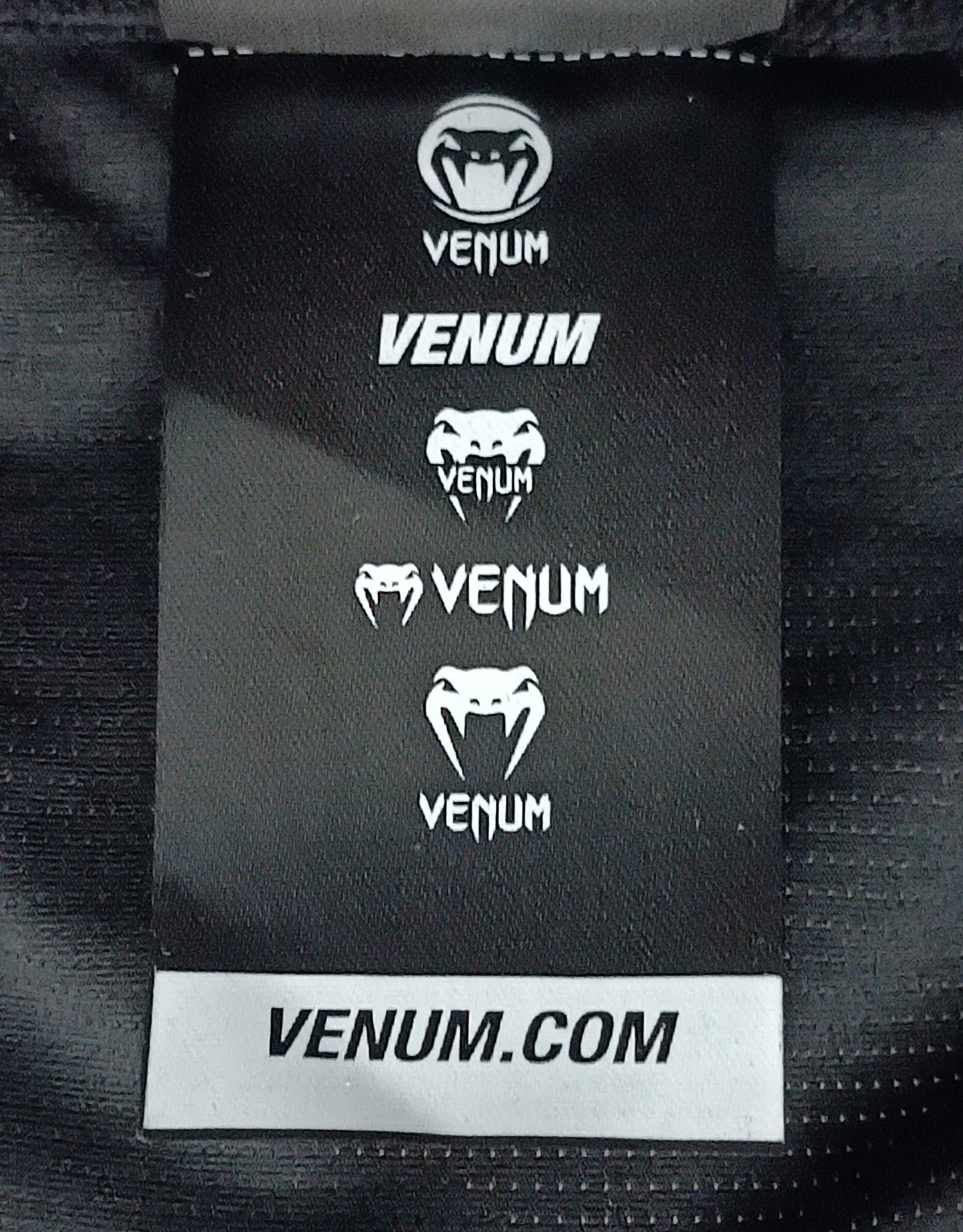 (XL) Venum G-Fit Rashguard Long Sleeve блуза
