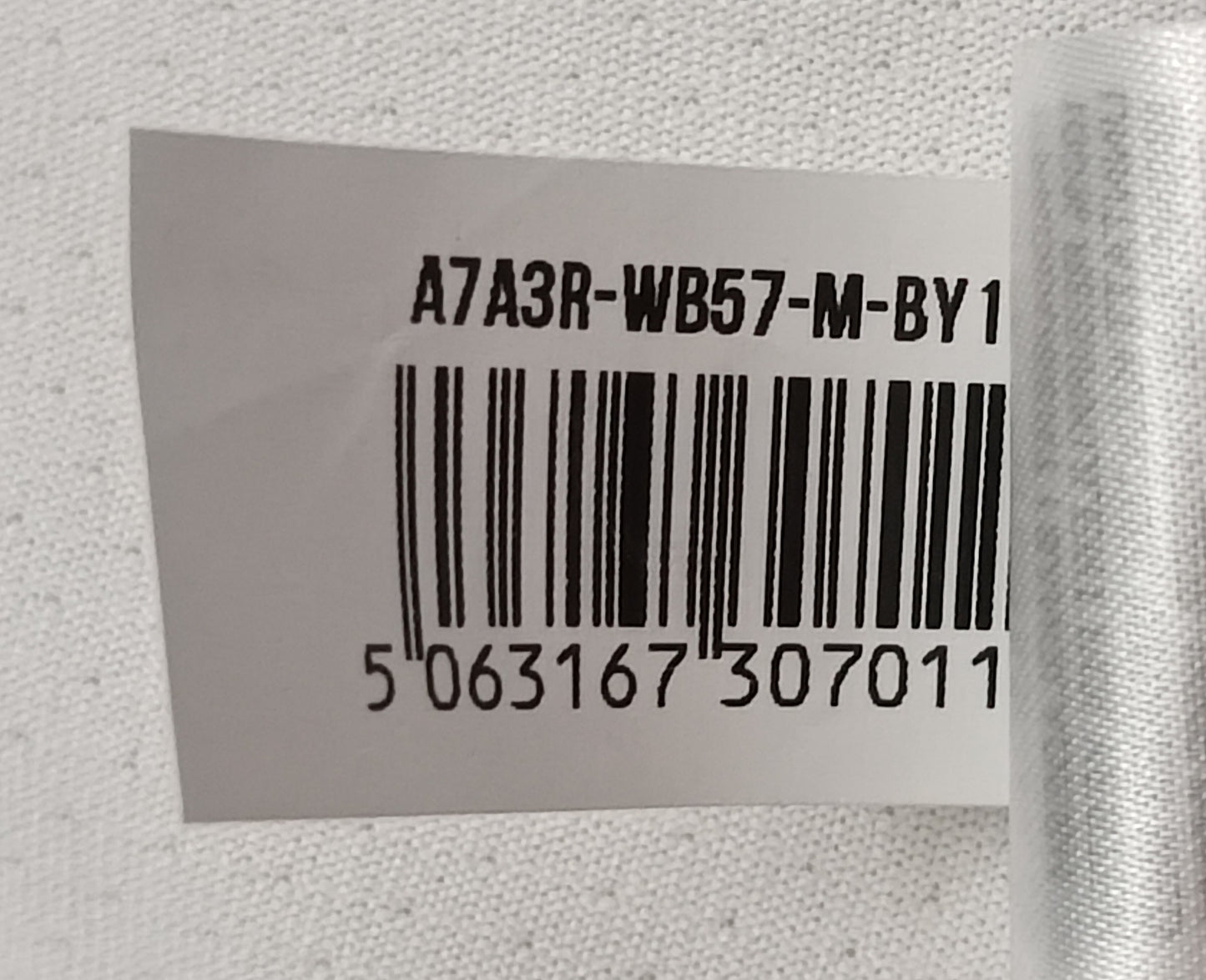 (M) Gymshark Arrival Tee тениска