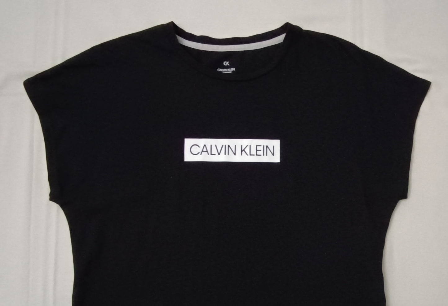 (ДАМСКО) (XS) Calvin Klein Shirt тениска