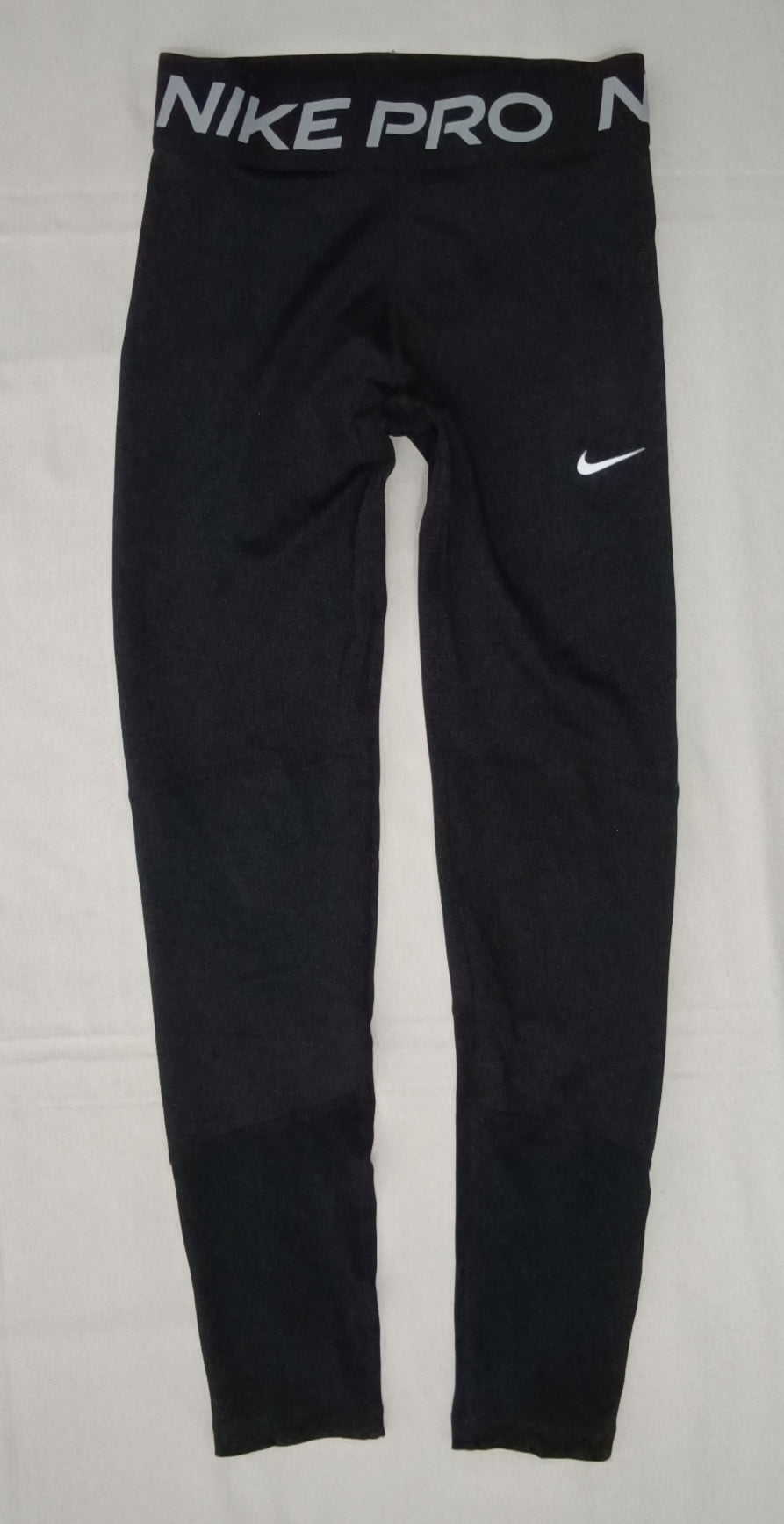 (ДЕТСКО) (Ръст 137-146см) Nike PRO DRI-FIT Tights клин