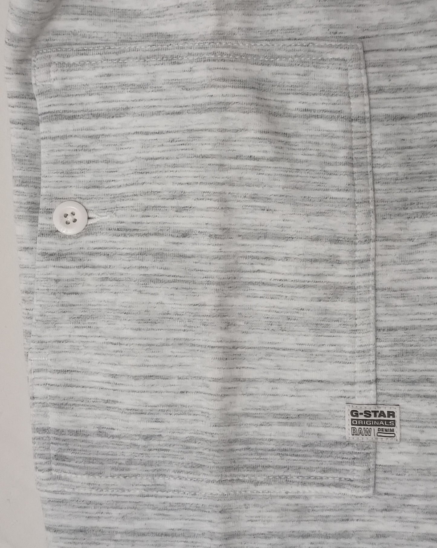 (M) G-STAR RAW Stalt Sweatshirt горнище