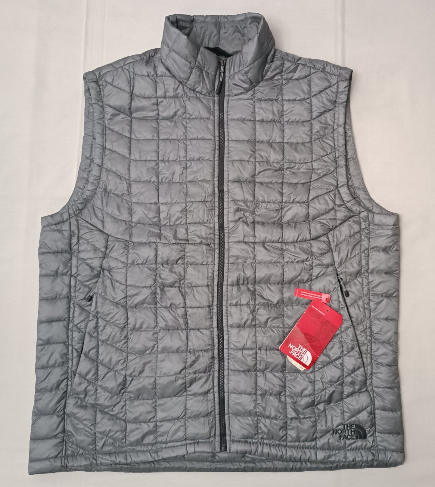 (XL) The North Face Thermoball Vest елек