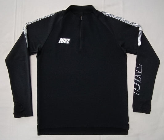 (S) Nike DRI-FIT Strike Top горнище