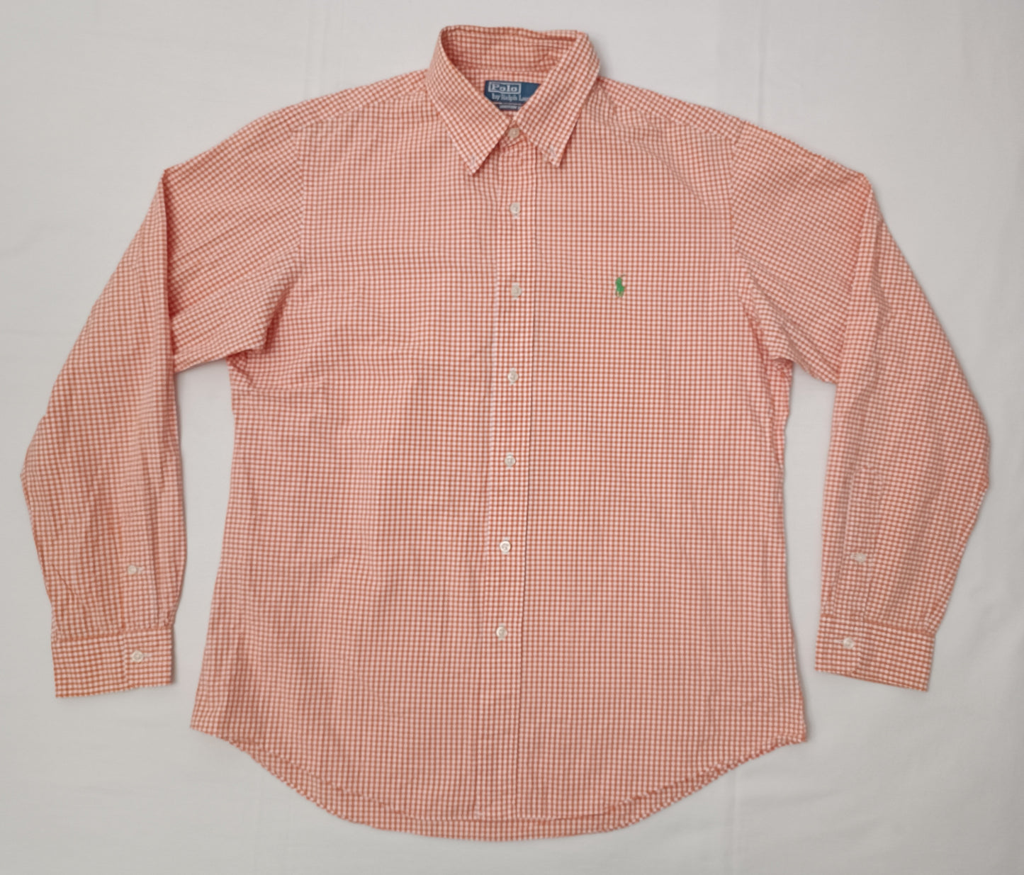 (L) POLO Ralph Lauren риза