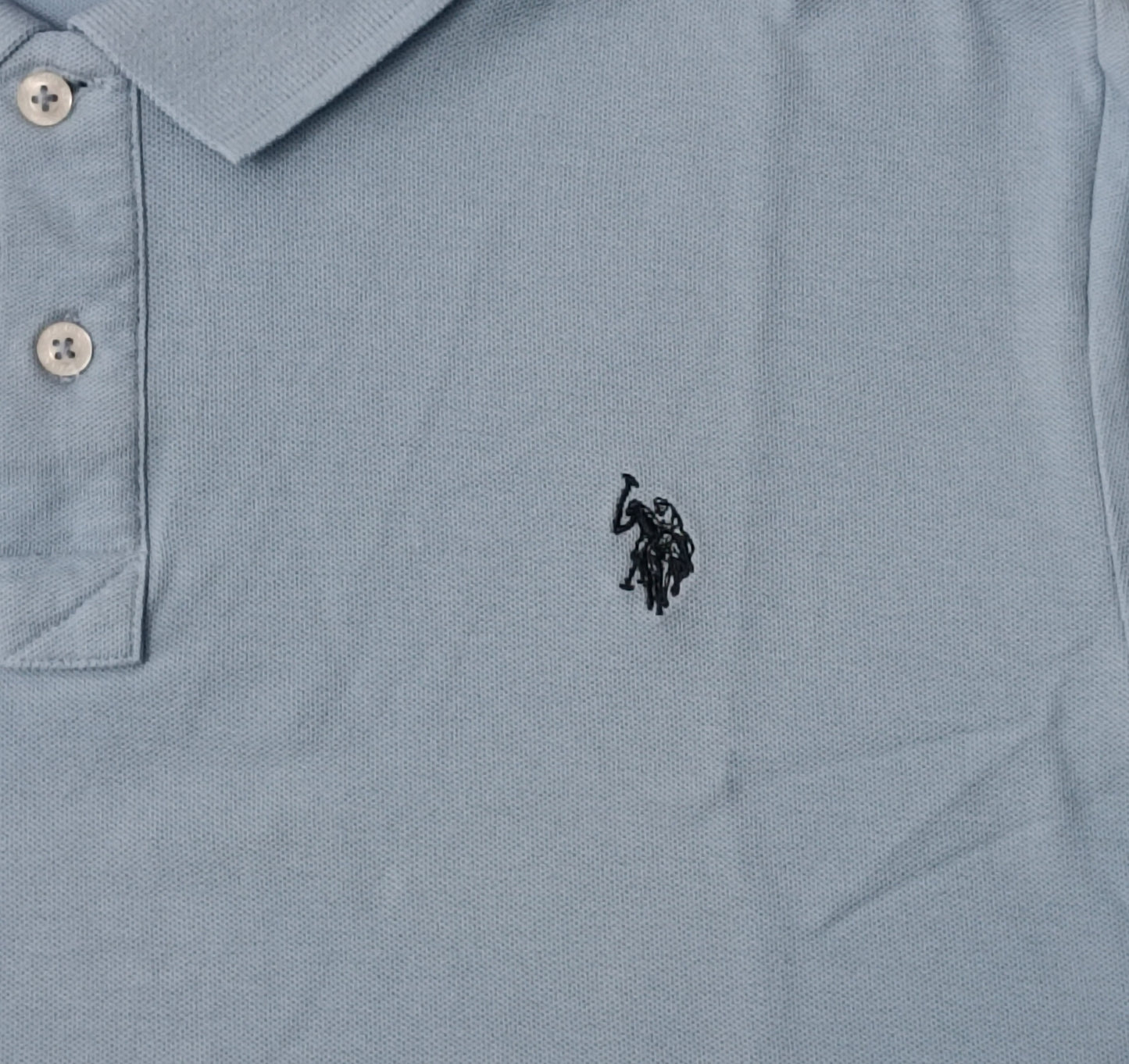 (XL) U.S POLO ASSN Shirt поло тениска