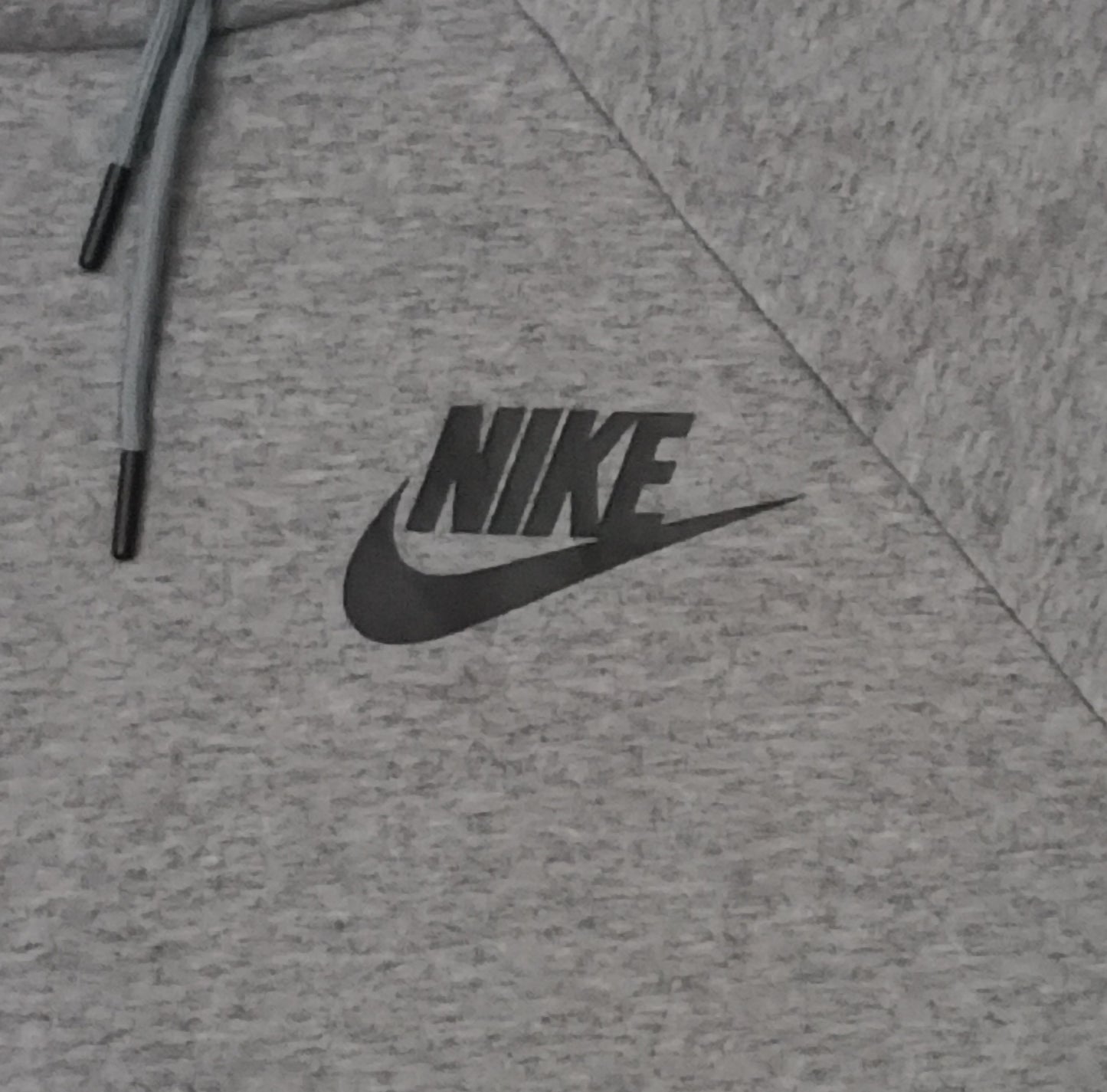 (ДАМСКО) (XS) Nike NSW Hoodie горнище