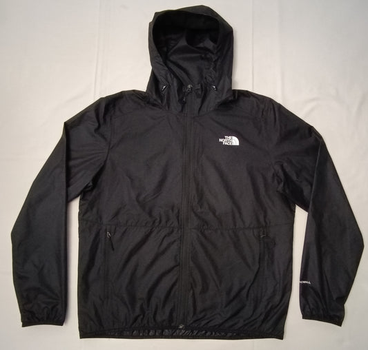 (L) The North Face Windwall Jacket яке