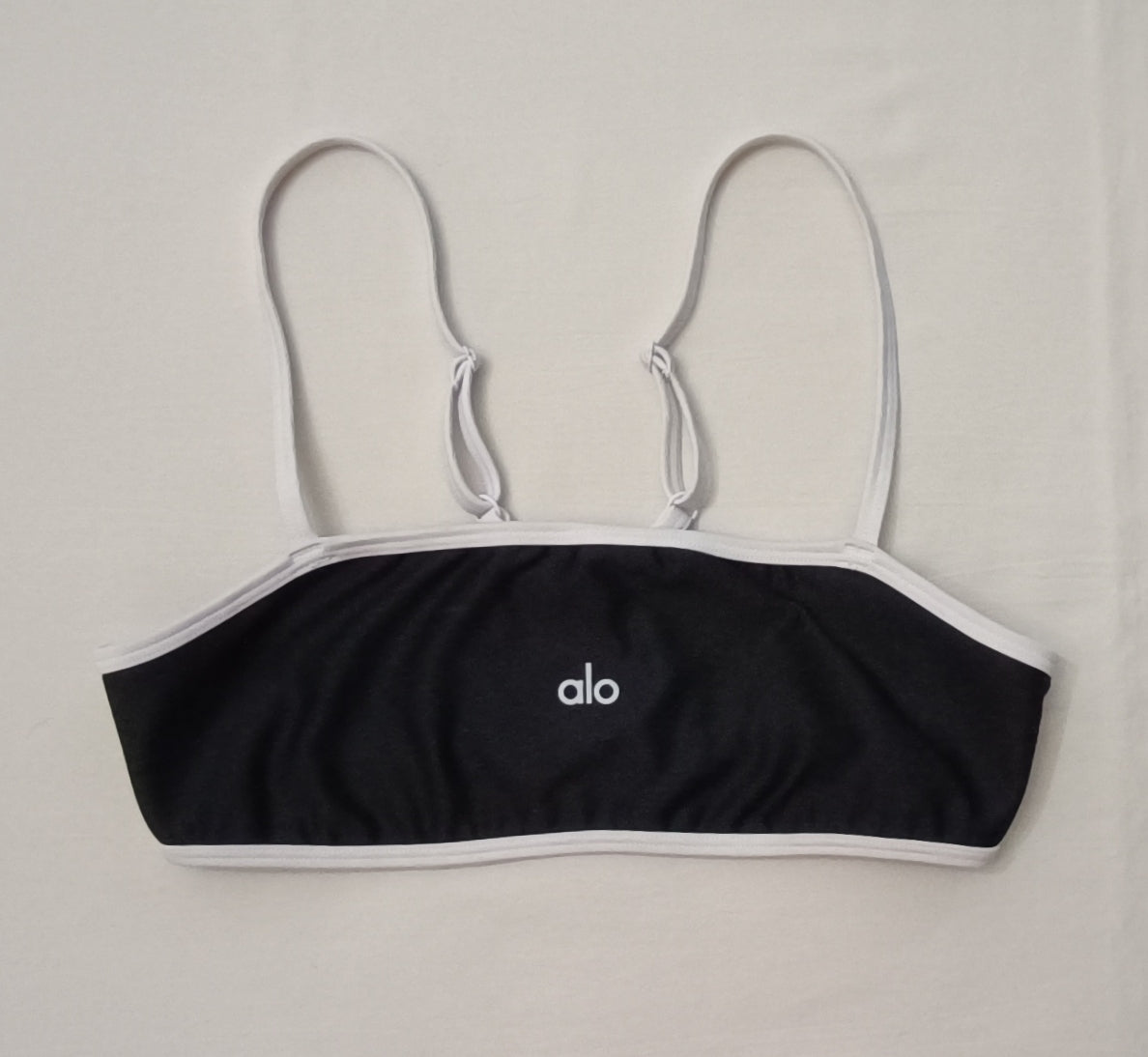 (ДАМСКО) (S) Alo Airlift Charger Bra бюстие