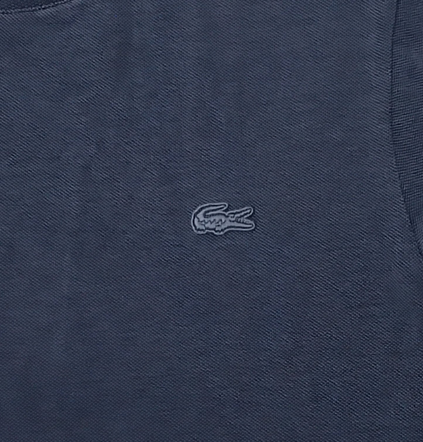 (M) Lacoste Shirt тениска
