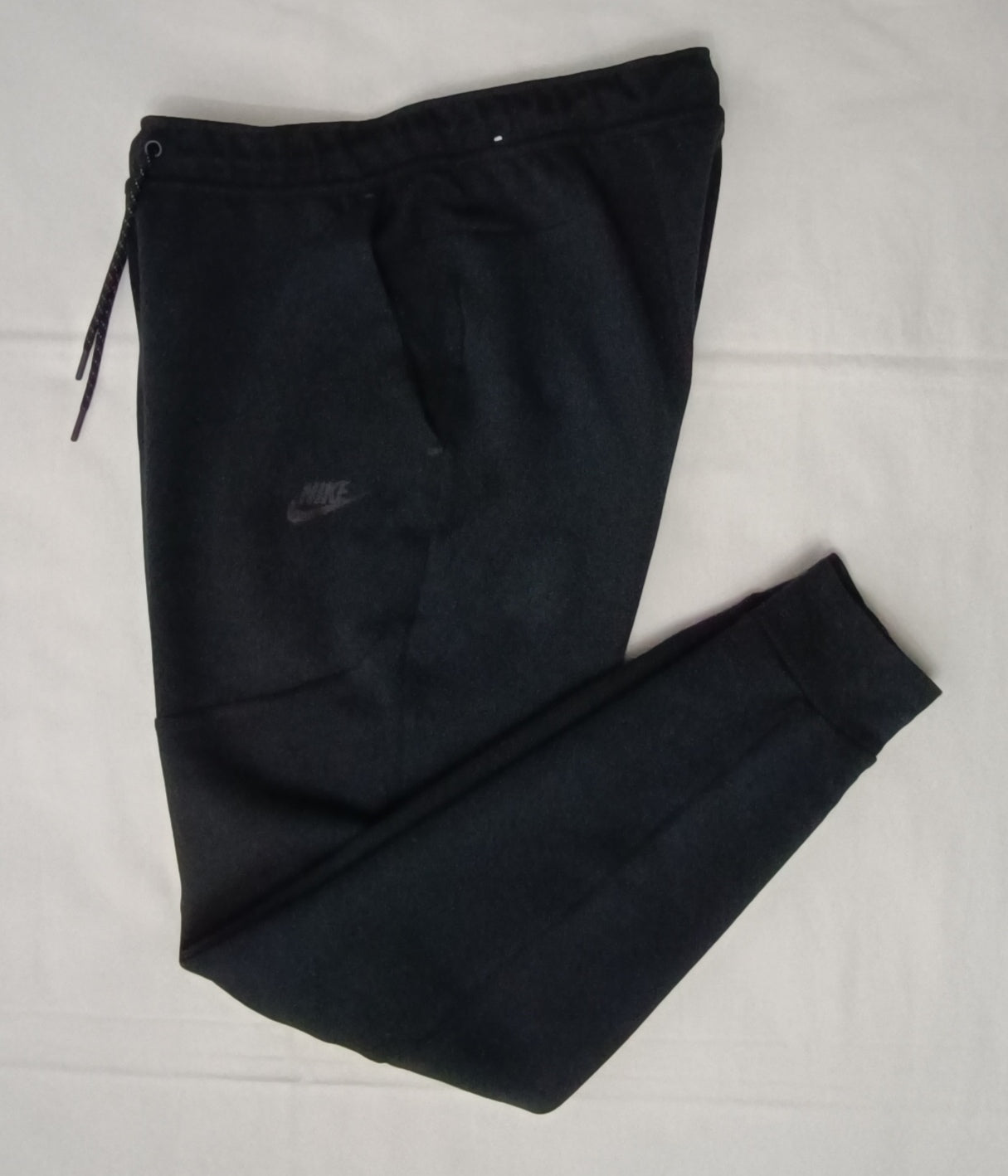 (S) Nike Tech Fleece Sweatpants долнище