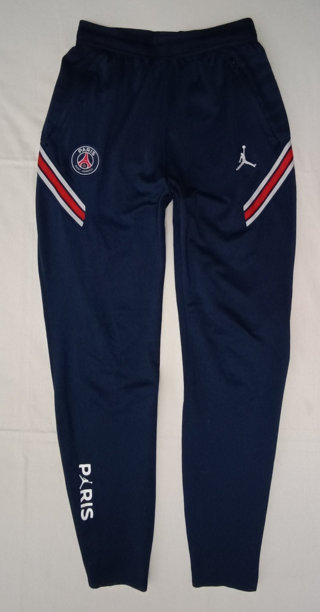 (XS) Jordan AIR Nike x PSG Paris Saint-Germain Pants долнище