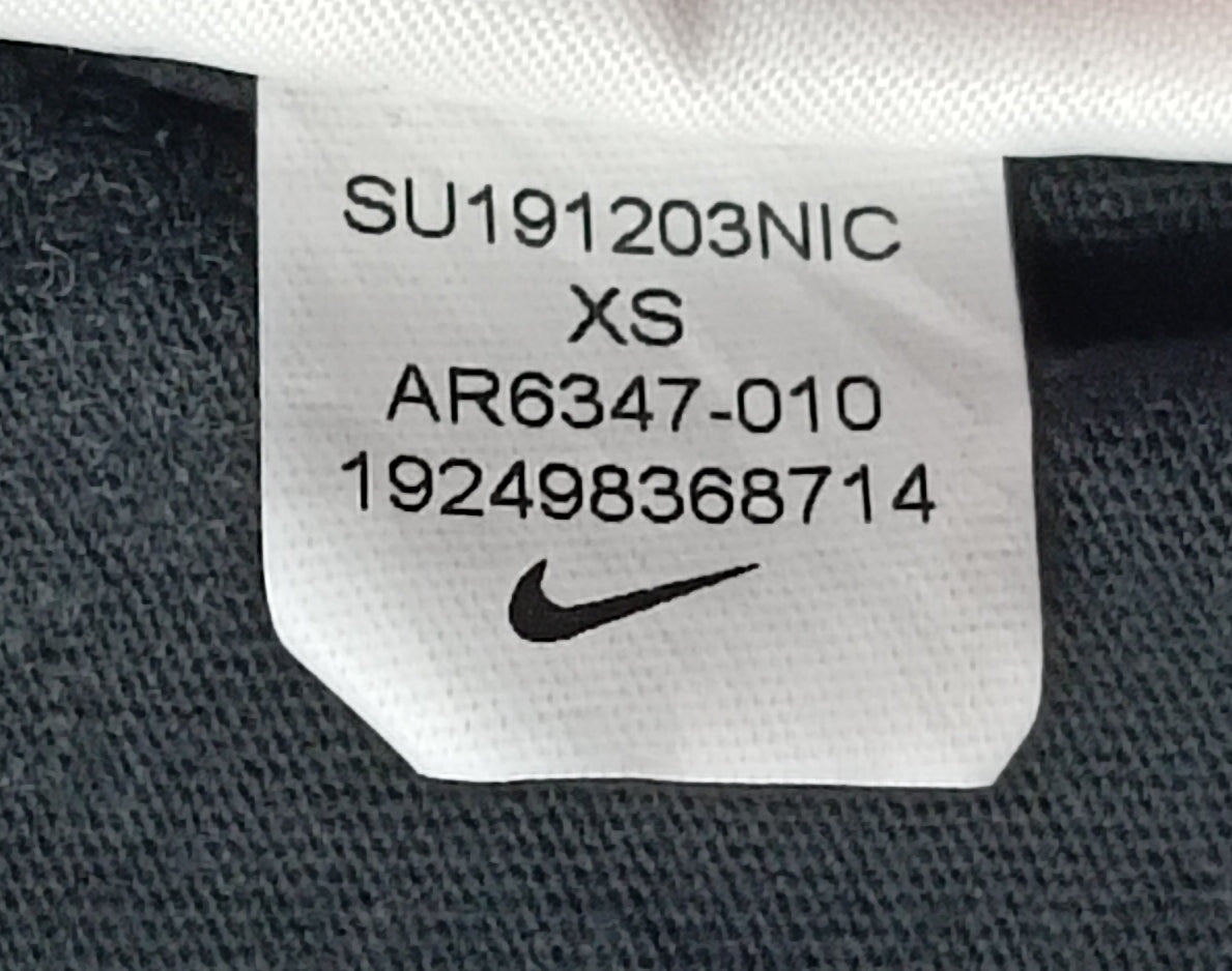 (ДАМСКО) (XS) Nike NSW Multi Swoosh Tee тениска
