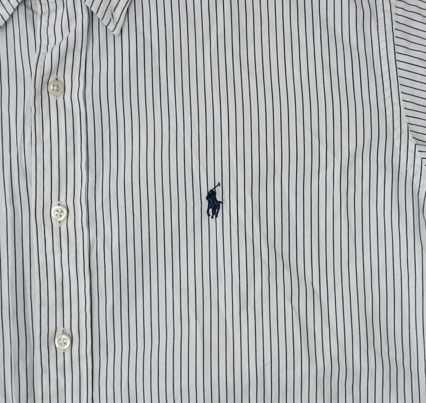 (XL) POLO Ralph Lauren риза