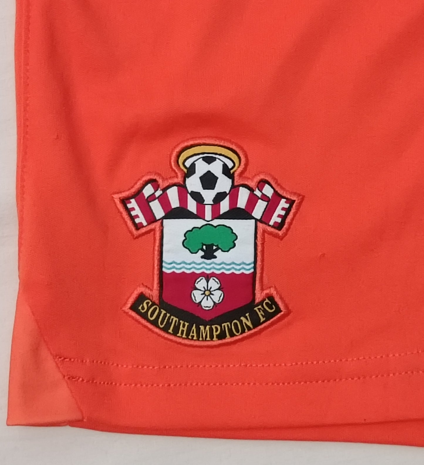 (ДЕТСКО) (Ръст 158-170см) Hummel Southampton 2021/22 Away Shorts шорти