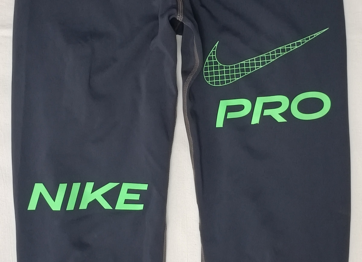 (ДАМСКО) (XS) Nike PRO DRI-FIT Tights клин