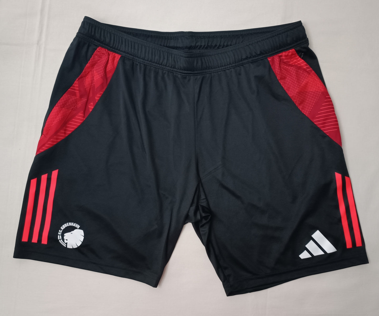 (XL) Adidas FC Copenhagen Shorts шорти
