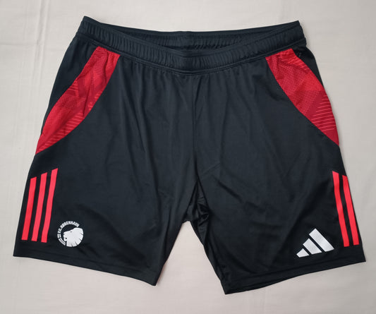 (XL) Adidas FC Copenhagen Shorts шорти