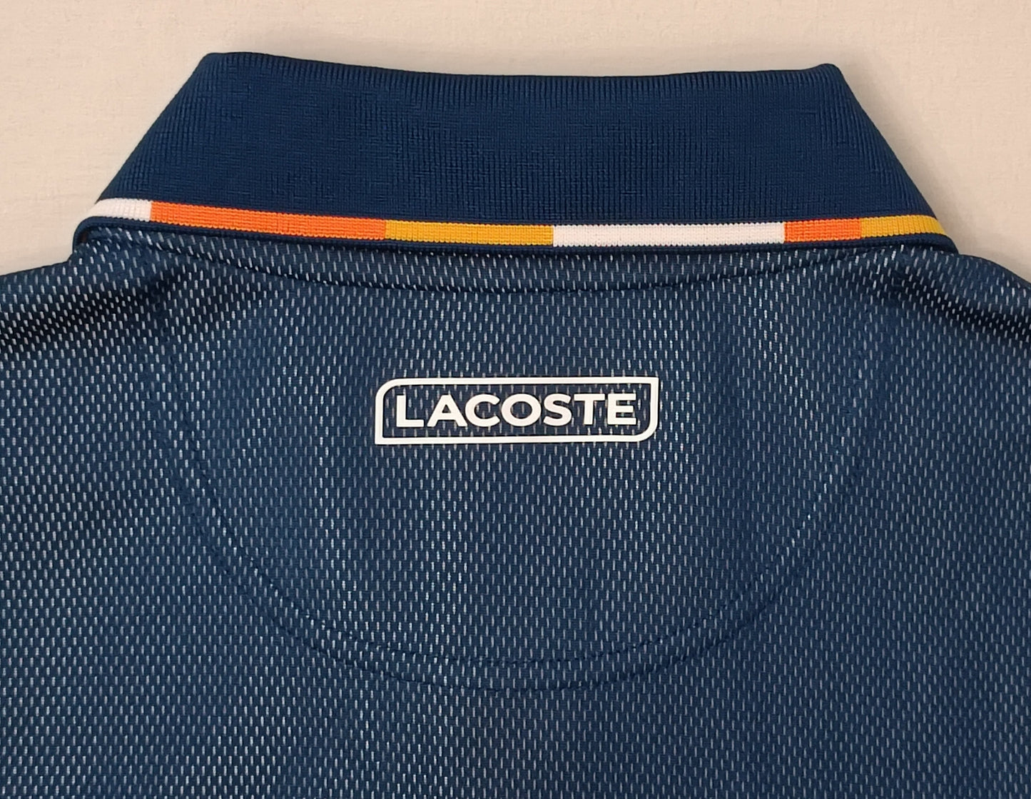 (2XL) Lacoste Sport Polo Shirt тениска
