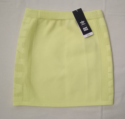 (ДАМСКО) (S) Adidas Originals x Ivy Park Knit Skirt пола