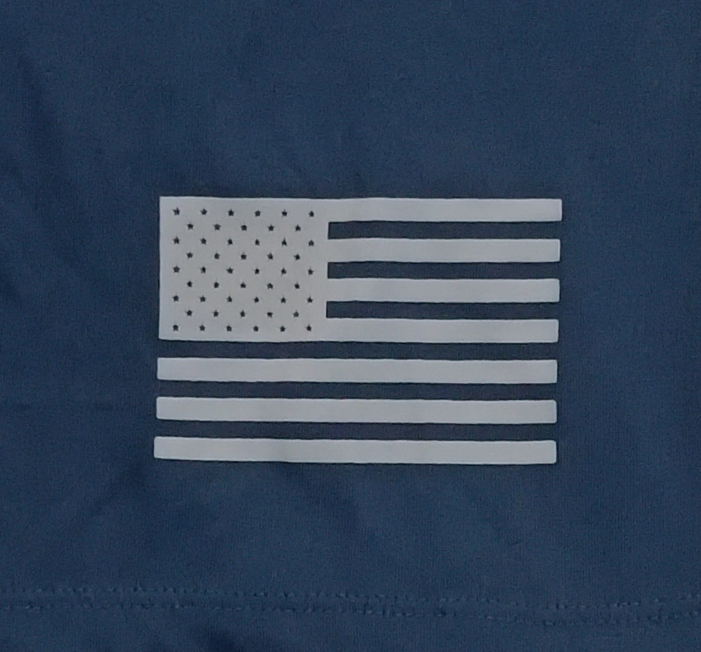 (XL) Under Armour UA Freedom Tee тениска