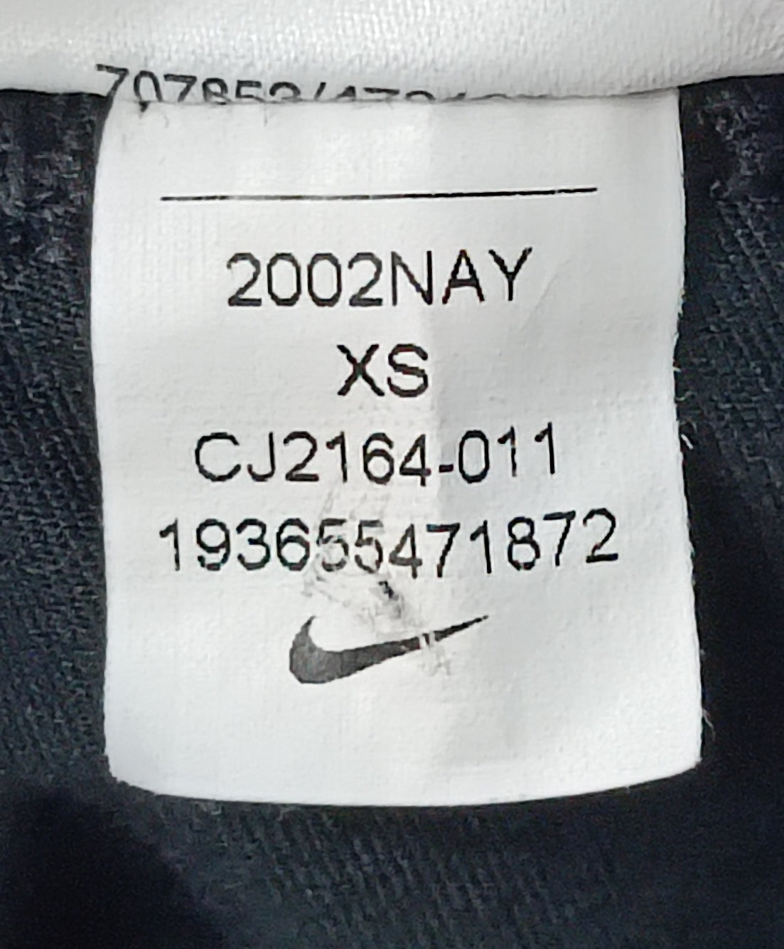 (ДАМСКО) (XS) Nike PRO DRI-FIT Flex 2in1 Shorts шорти