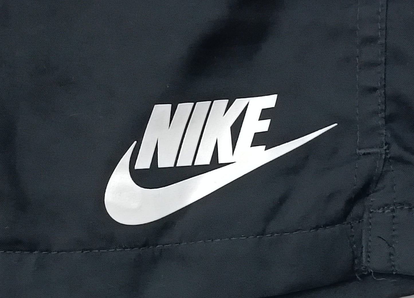 (S) Nike Woven Shorts шорти