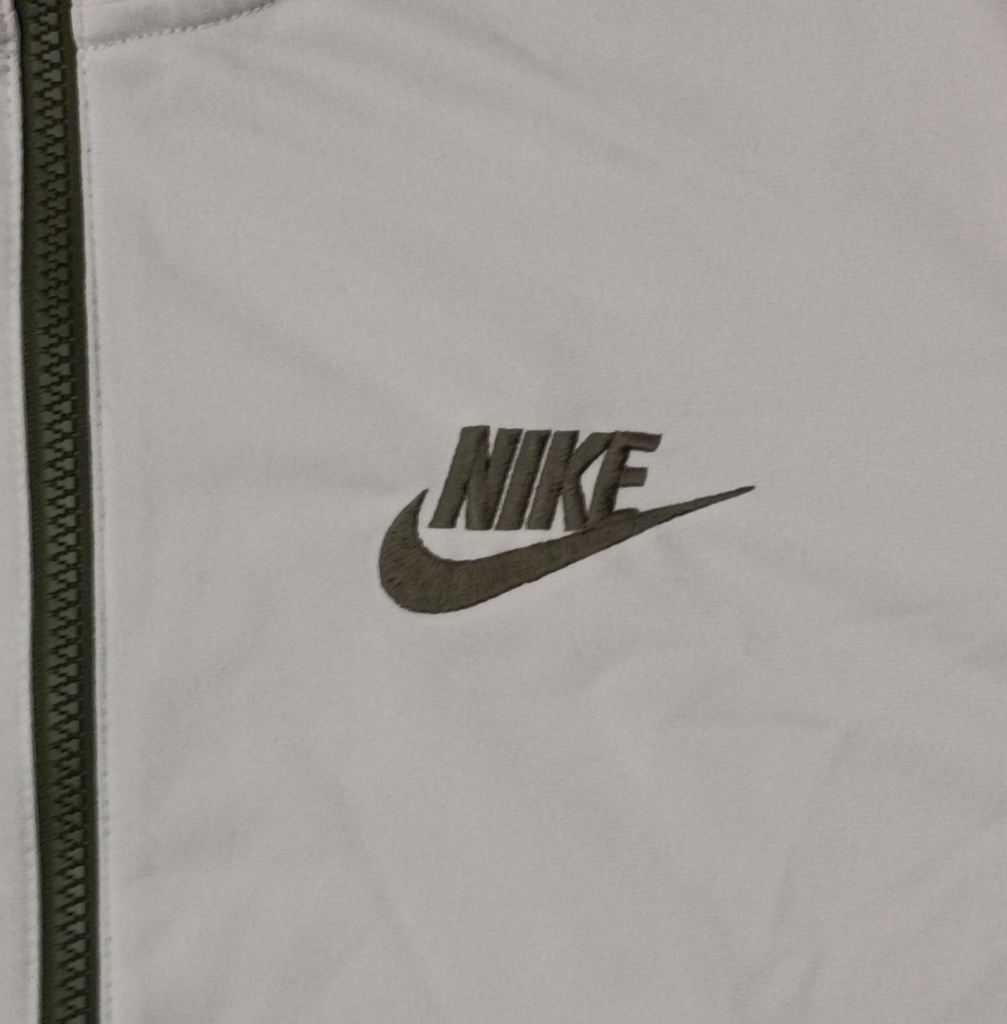 (S) Nike Sportswear Fleece Sweatshirt горнище