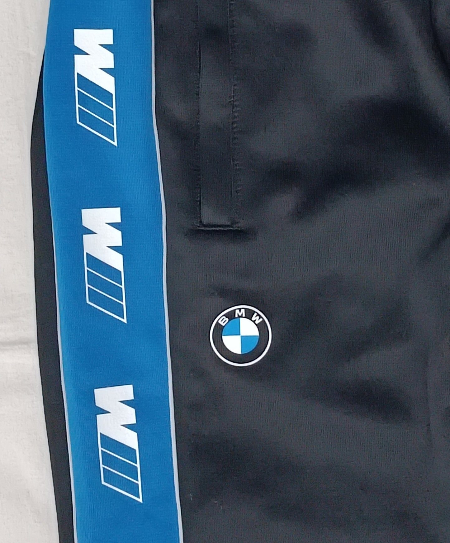 (XS) Puma BMW Motorsport Sweatpants долнище