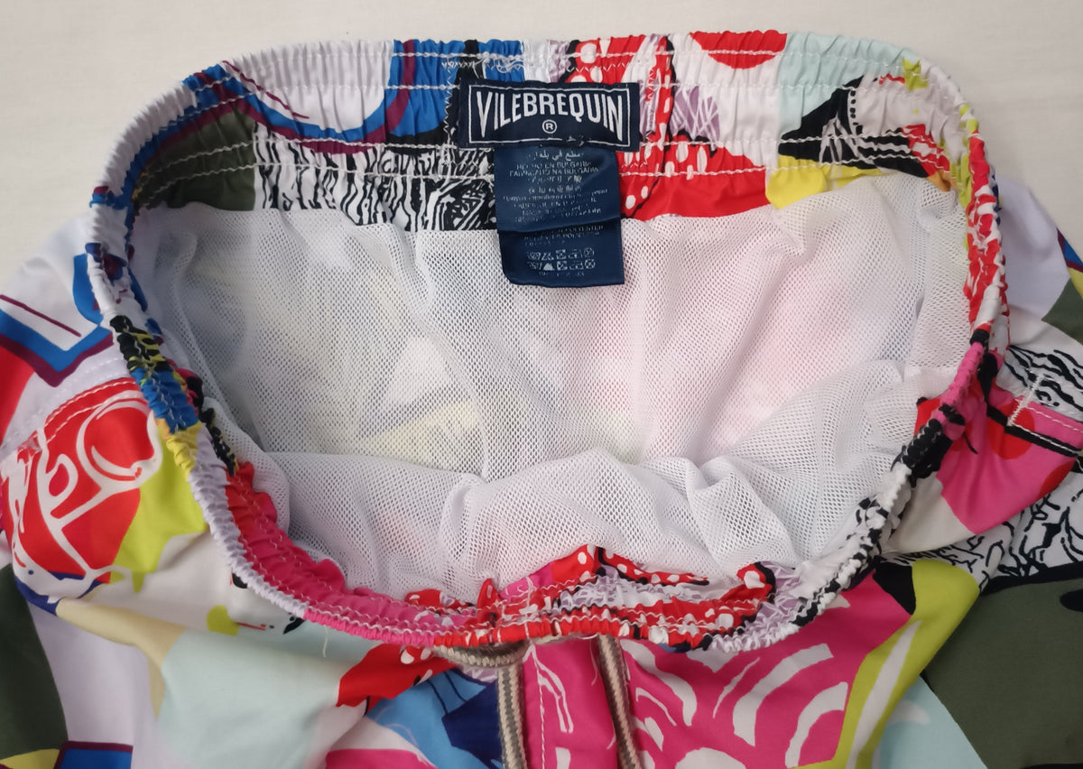 (S) Vilebrequin Swim Shorts шорти, бански