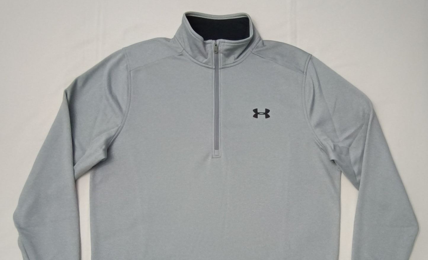 (L) Under Armour UA Sweatshirt горнище