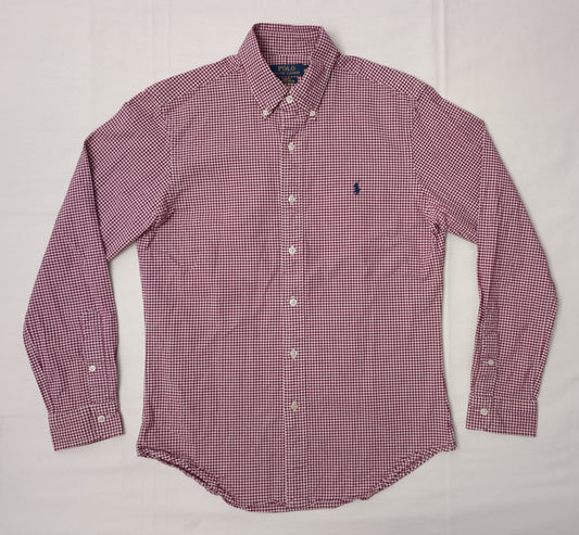 (M) POLO Ralph Lauren риза