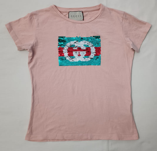 (ДАМСКО) (XS) Gucci Tee тениска