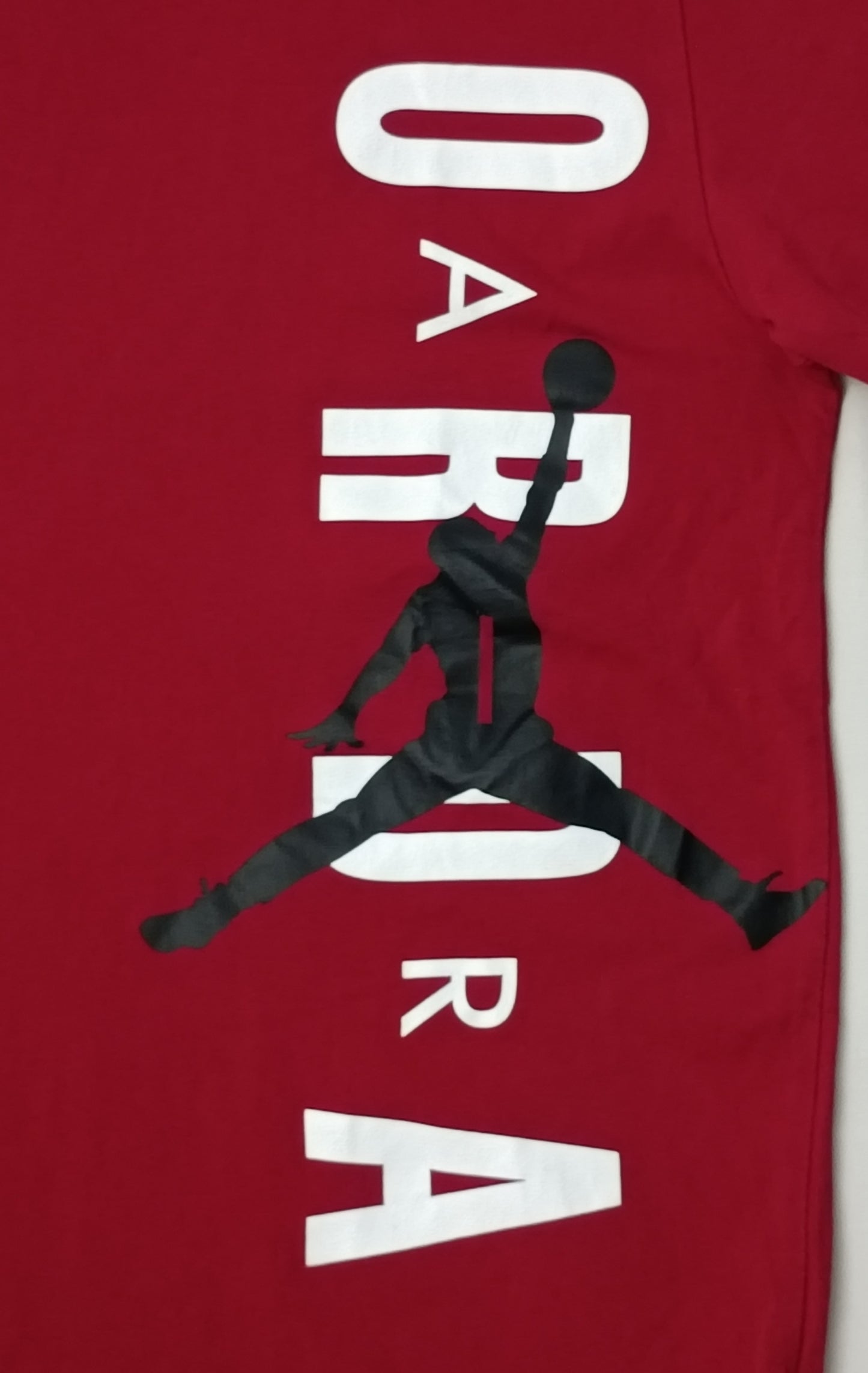 (S) Jordan AIR Nike Jumpman Shirt тениска