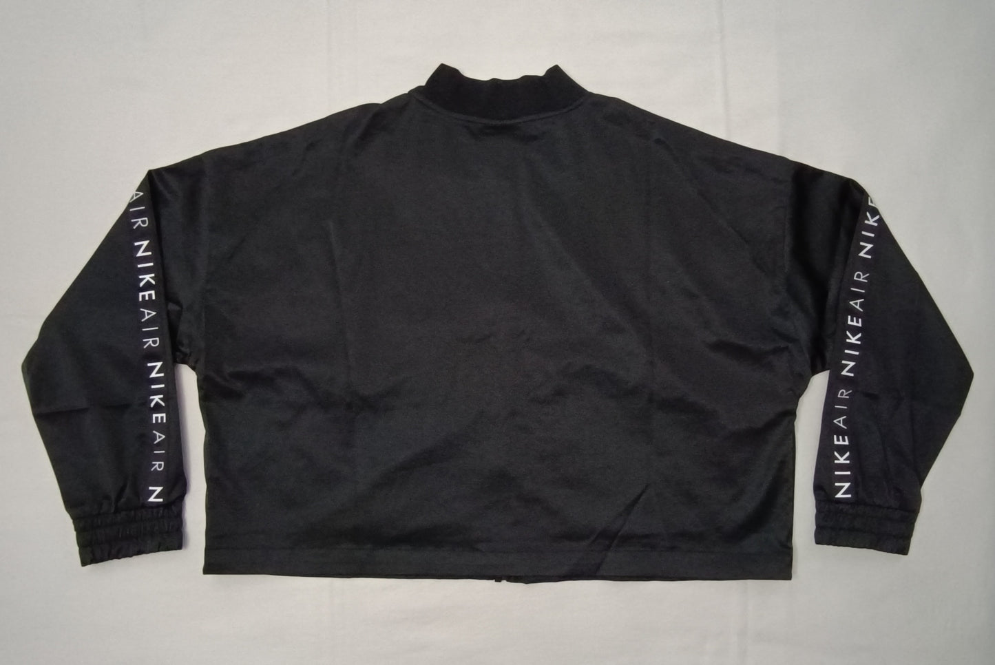 (ДАМСКО) (2XL) Nike AIR Sportswear Sweatshirt горнище