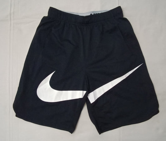 (ДЕТСКО) (Ръст 158-170см) Nike DRI-FIT Swoosh Shorts шорти
