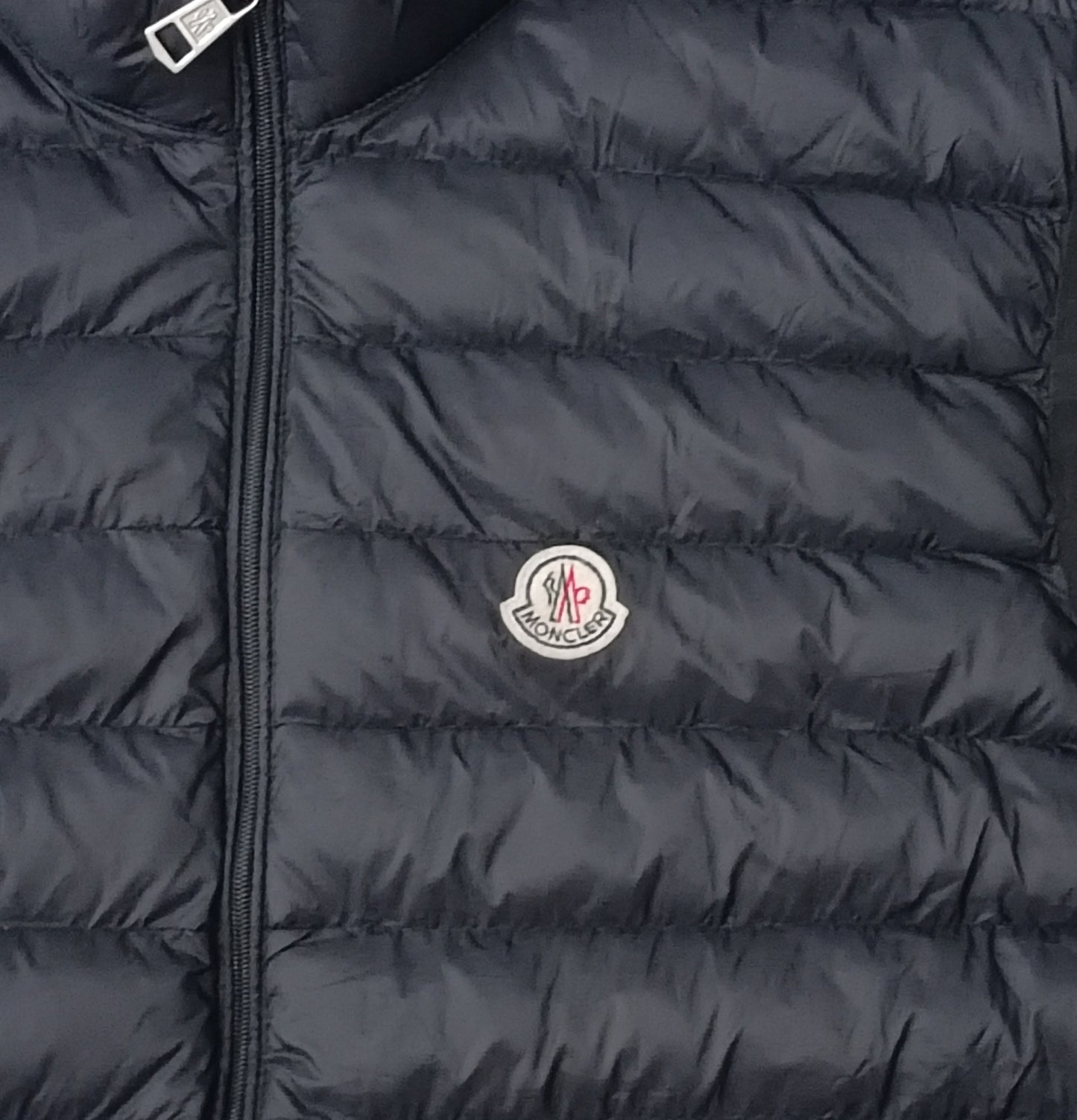 (XL) Moncler Down Puffer Vest пухен елек