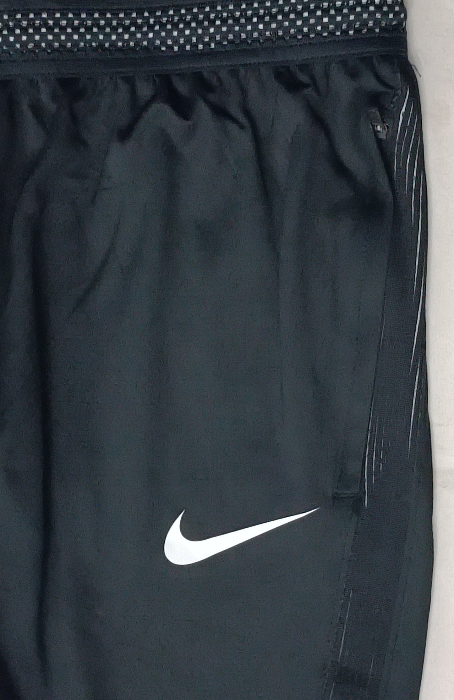 (L) Nike DRI-FIT Strike 3/4 Pants долнище
