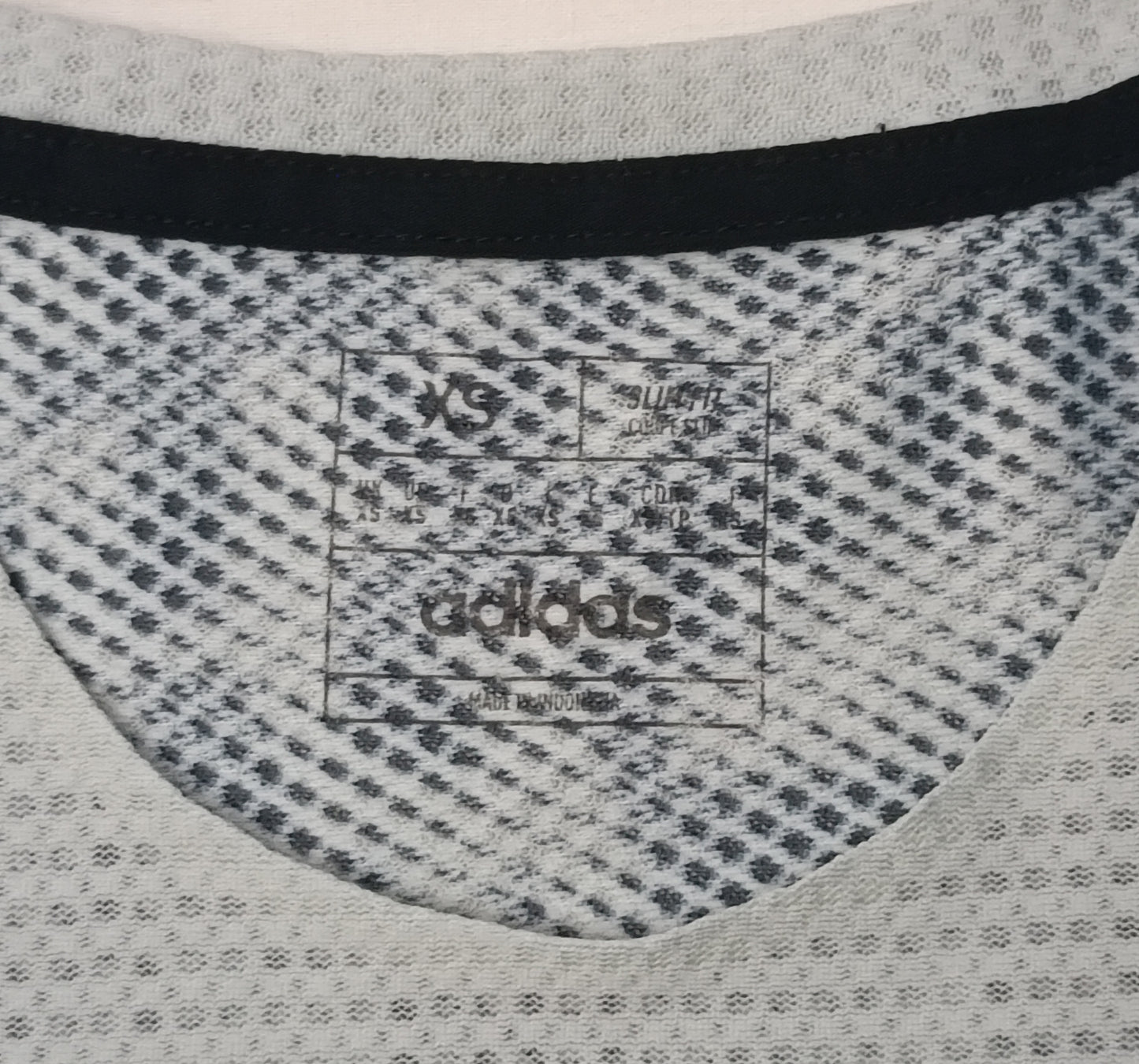 (XS) Adidas Terrex Agravic Pro Trail Tee тениска