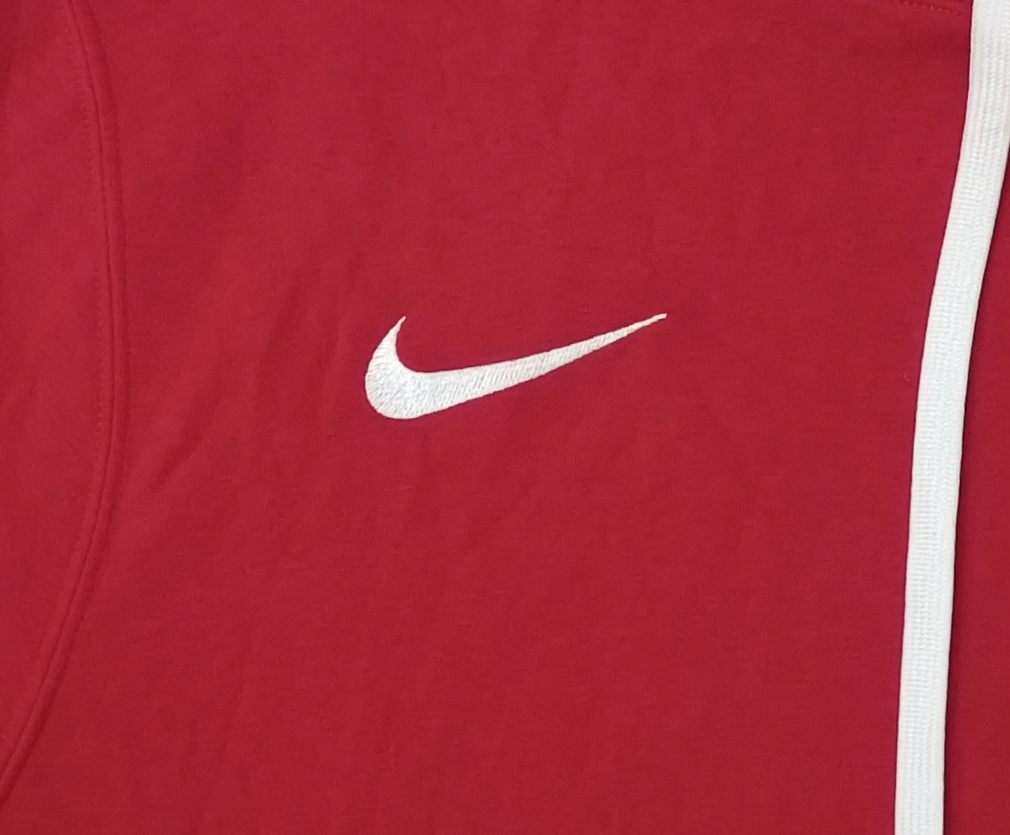 (M) Nike Sportswear Fleece Sweatshirt горнище