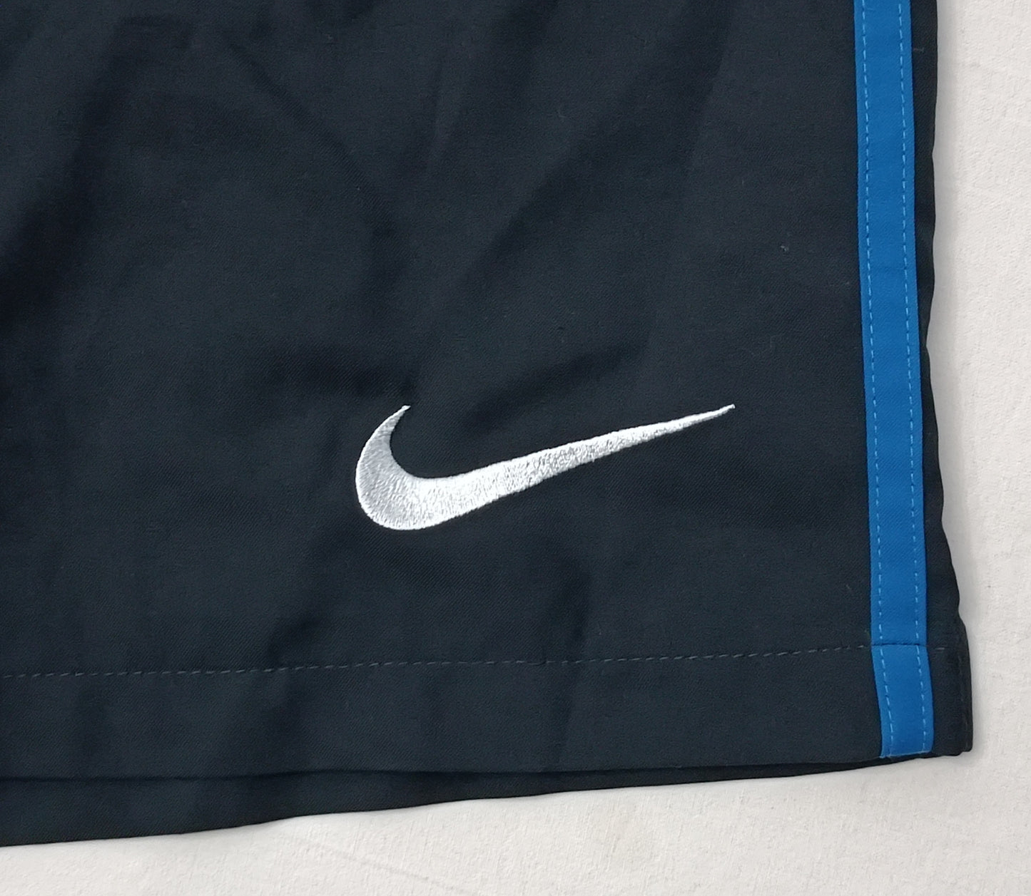 (M) Nike DRI-FIT Inter Milan Shorts шорти