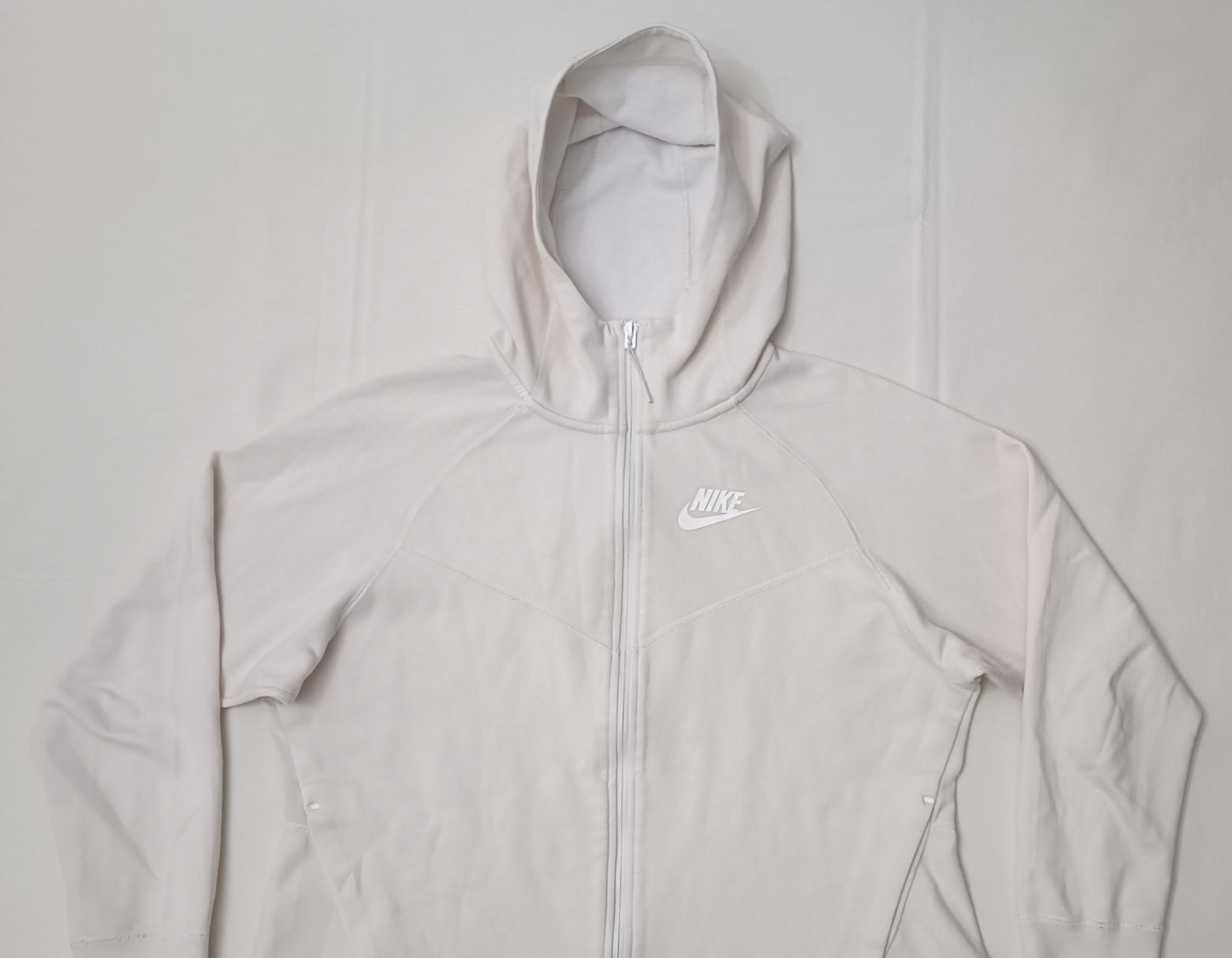 (ДАМСКО) (XL) Nike Tech Fleece Hoodie горнище