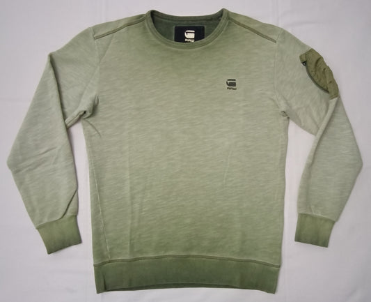 (S) G-STAR RAW Sweatshirt горнище