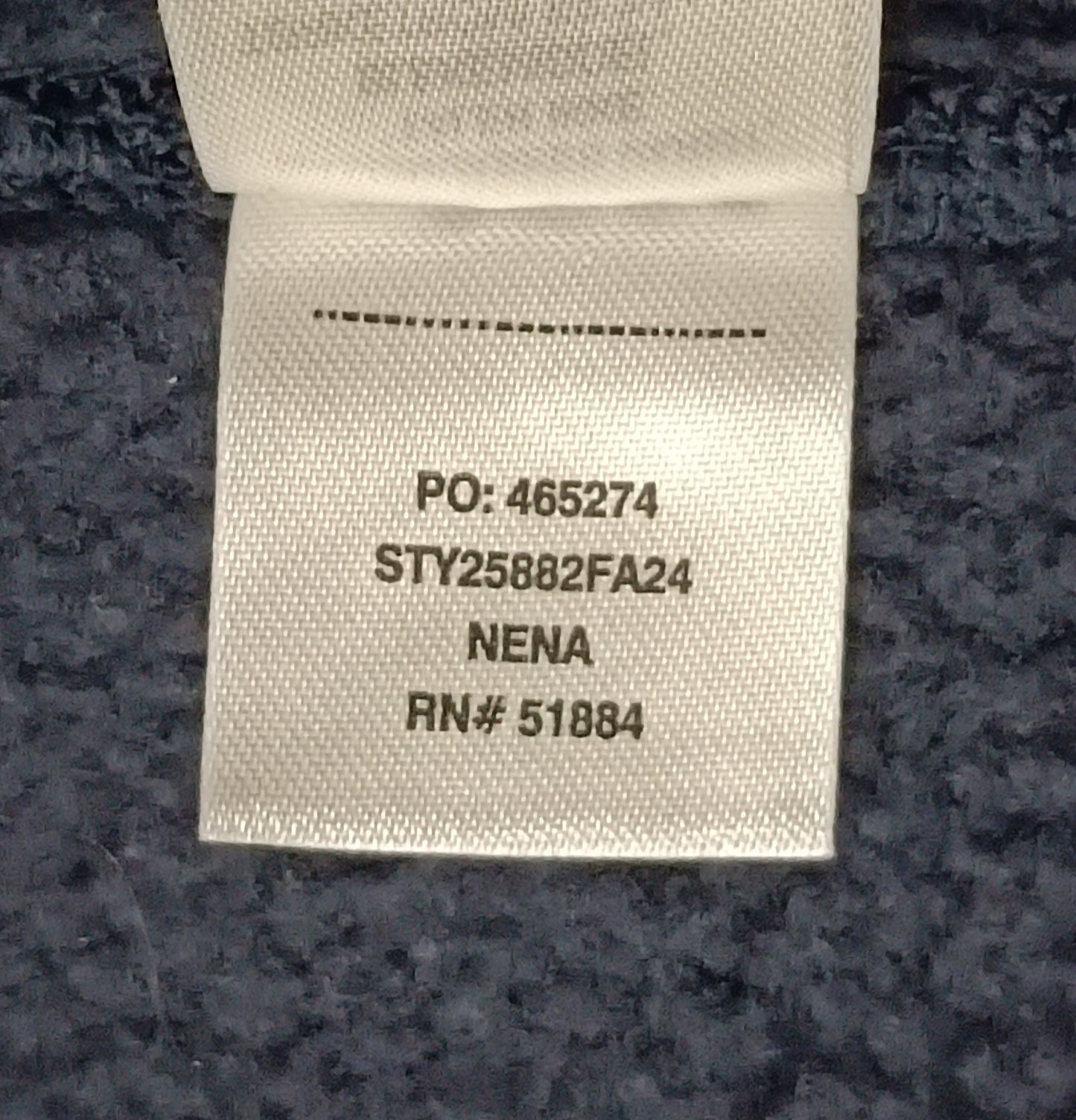 (S) Patagonia Fleece Vest елек