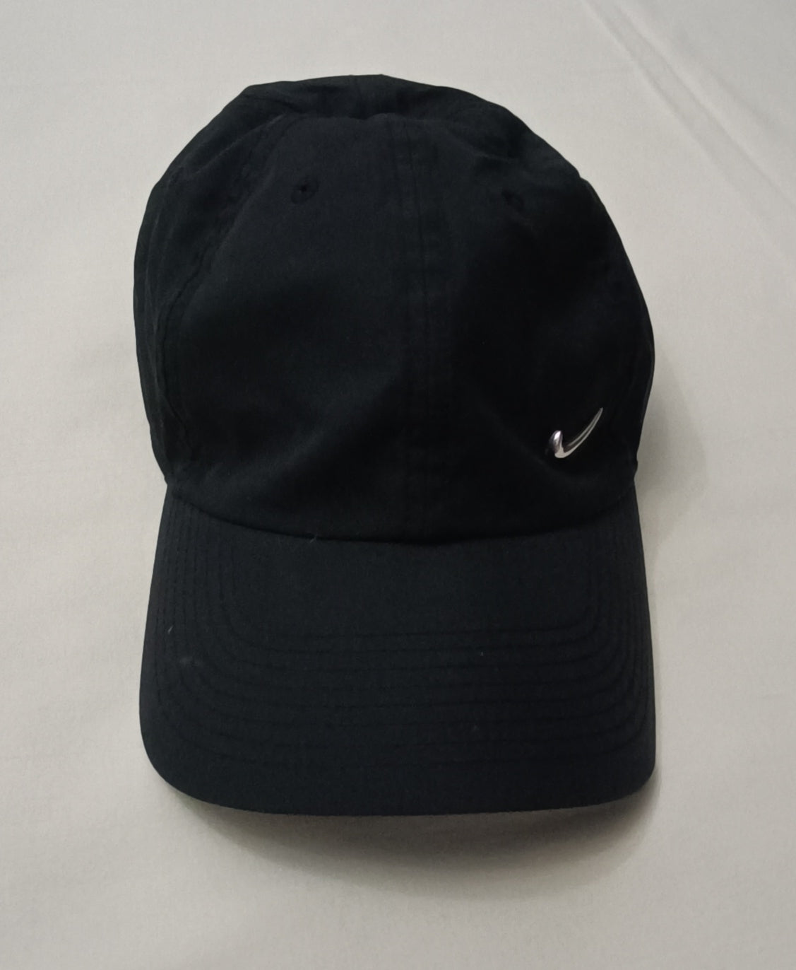 Nike Metal Swoosh Cap шапка