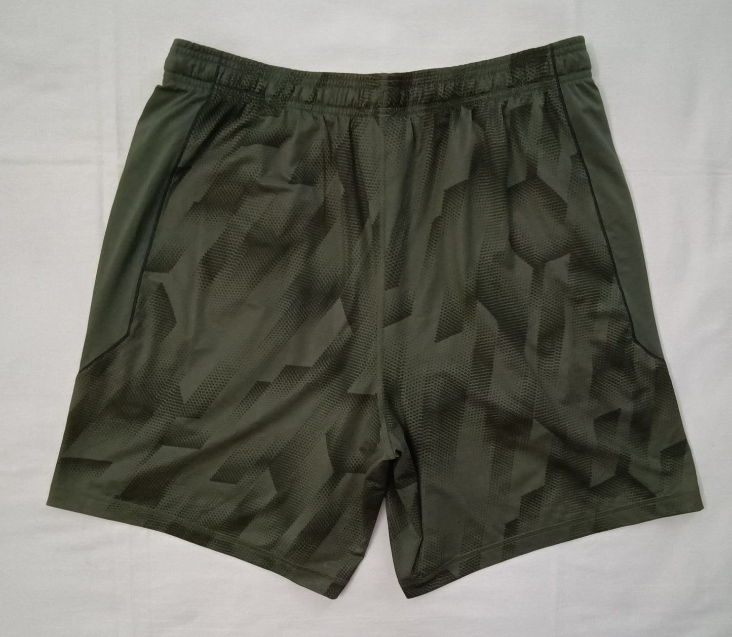 (XL) Under Armour UA Raid Shorts шорти