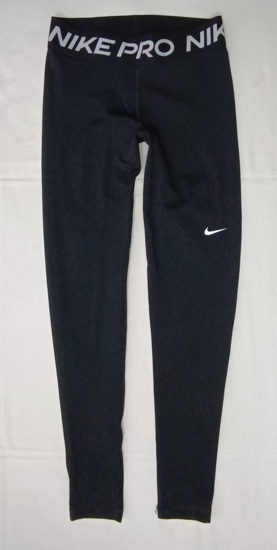 (ДАМСКО) (S) Nike PRO DRI-FIT Tights клин